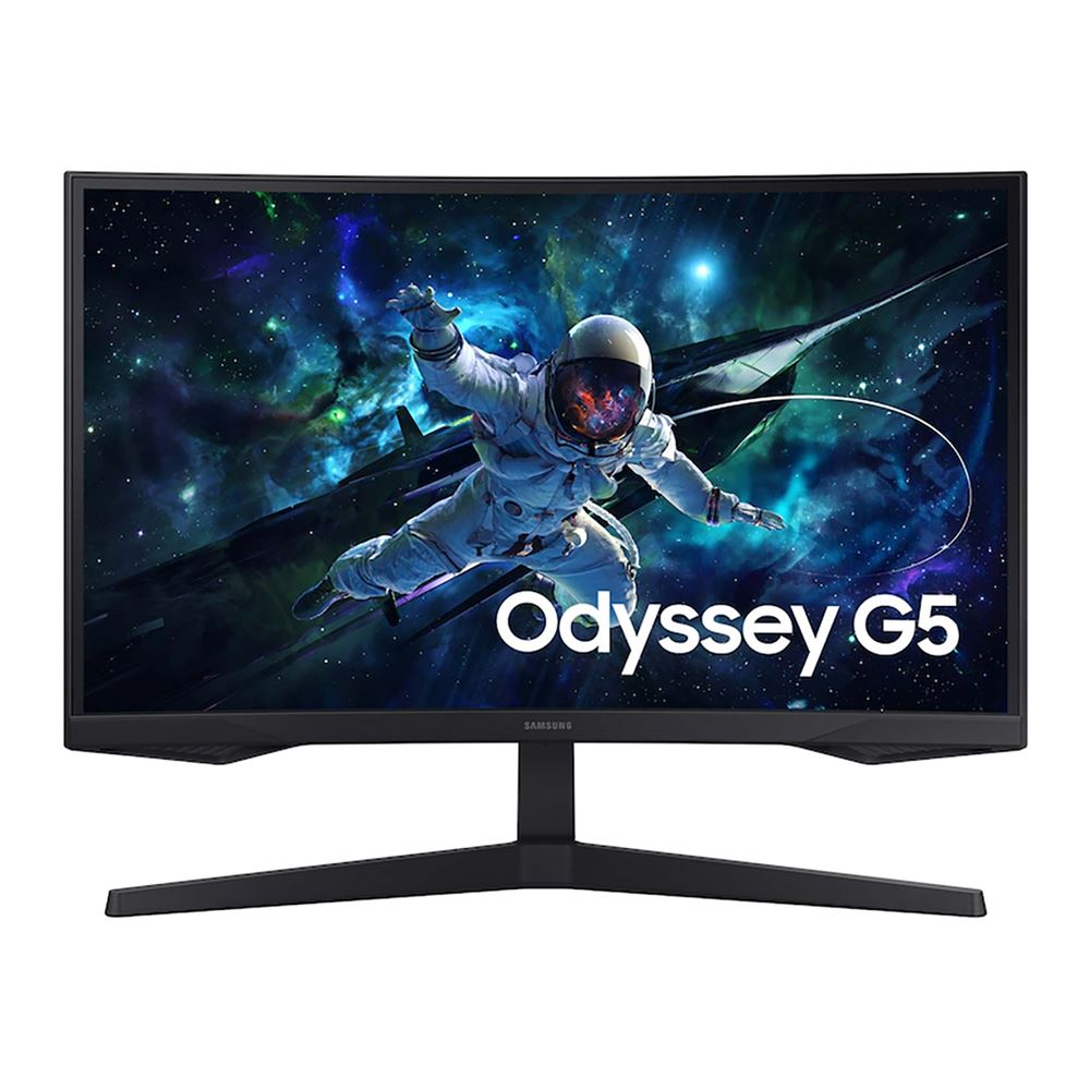 Samsung Odyssey G5 S27CG55 27