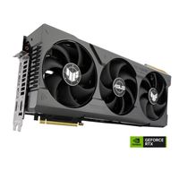 ASUS NVIDIA GeForce RTX 4080 Super TUF Gaming RGB
