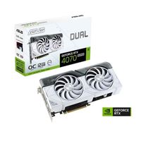 Amazon.com: MSI Gaming RTX 4070 Super 12G Ventus 2X White OC