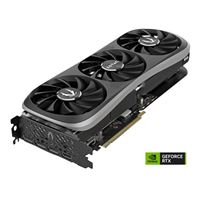 Zotac NVIDIA GeForce RTX 4070 Super Trinity Black Edition Zotac NVIDIA GeForce RTX 4070 Super Trinity Black Edition