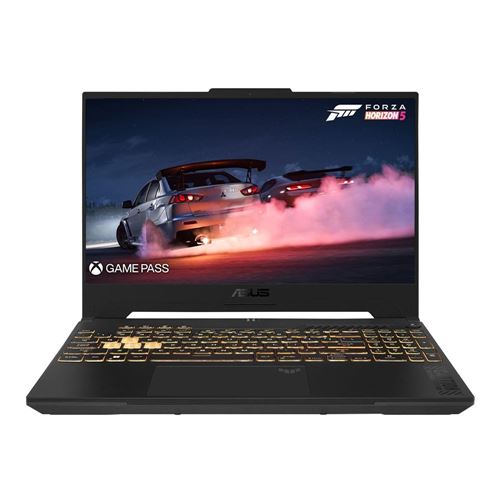 ASUS TUF 15.6