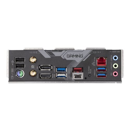 Gigabyte B650 Gaming X AX V2 AMD AM5 ATX Motherboard - Micro Center