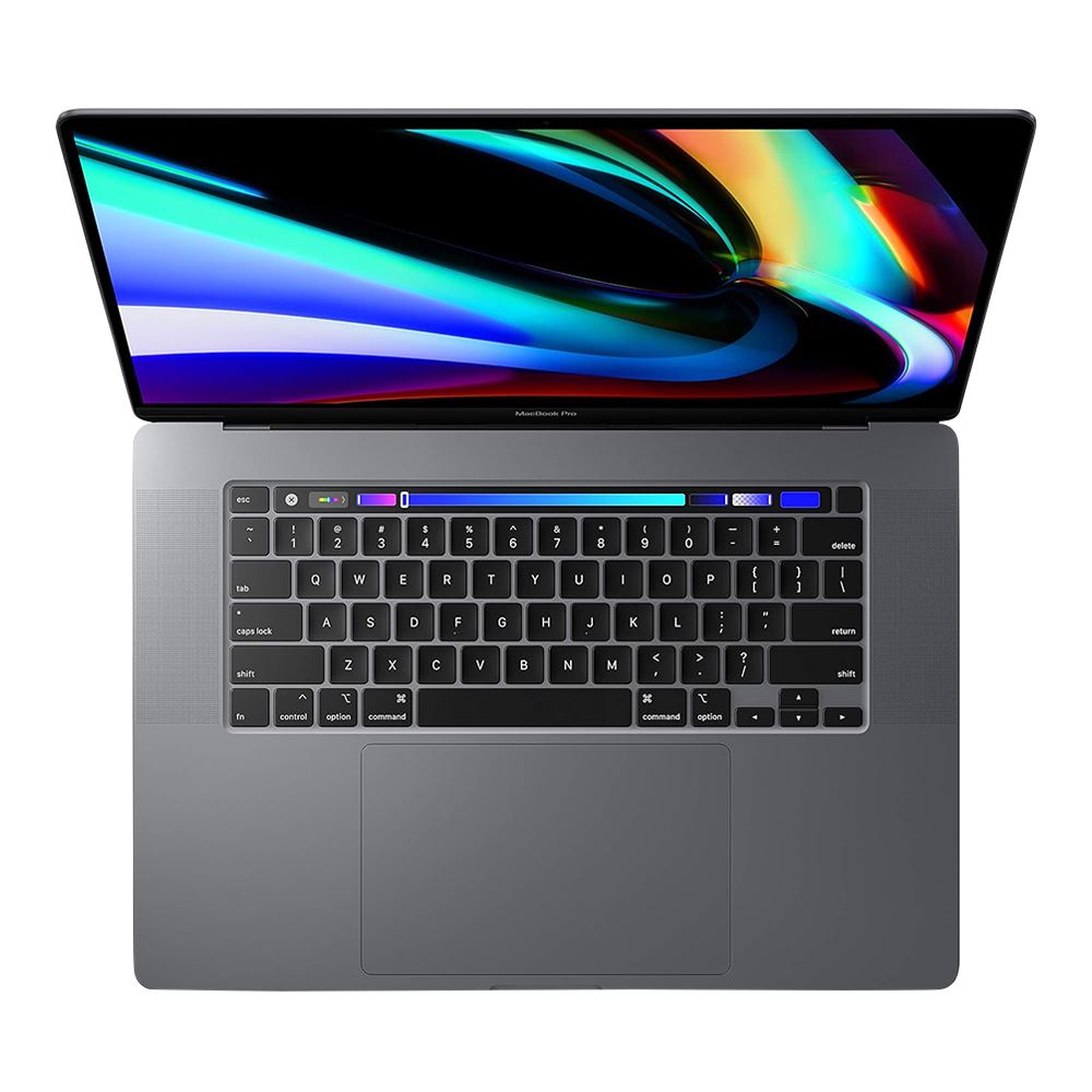 Apple MacBook Pro MVVK2LL/A (Late 2019) 16