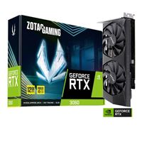 RTX3060 12GB OEM版 HP GeForce RTX 3060 12GB OEM Graphics Card GPU M41998-002