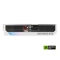 Gigabyte NVIDIA GeForce RTX 4080 Super Aero RGB Overclocked Gigabyte NVIDIA GeForce RTX 4080 Super Aero RGB Overclocked