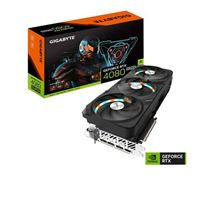 Gigabyte NVIDIA GeForce RTX 4080 Gaming Overclocked Triple Fan 16GB GDDR6X  PCIe 4.0 Graphics Card - Micro Center