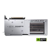 GeForce RTX™ 4070 SUPER AERO OC 12G Key Features | Graphics
