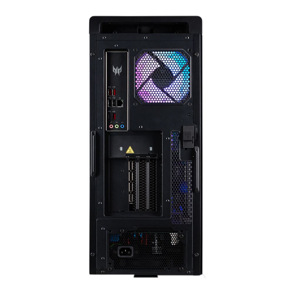 Acer Predator Orion 7000 PO7-650-UR11 Desktop Computer; Intel Core I7 ...