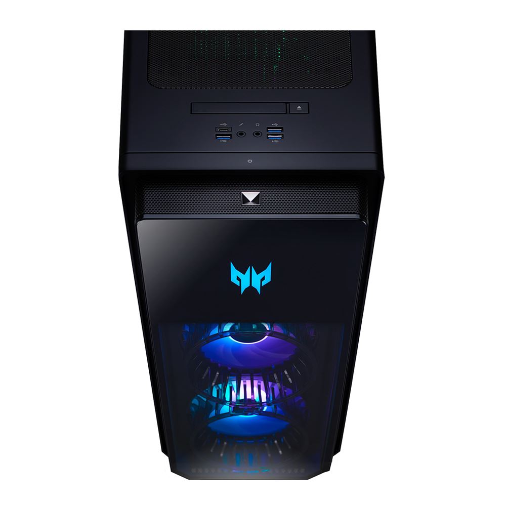 Acer Predator Orion 7000 PO7-650-UR11 Desktop Computer; Intel Core I7 ...