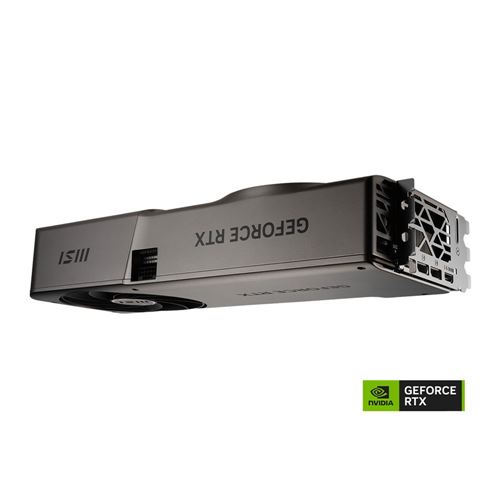 MSI EXPERT GeForce RTX 4080 SUPER Video Card RTX 4080 SUPER 16G