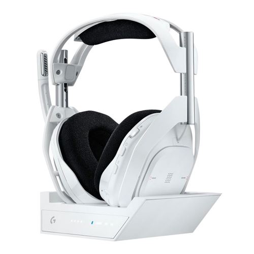 2024 Astro A50 Astro Gaming Headset with Base Station