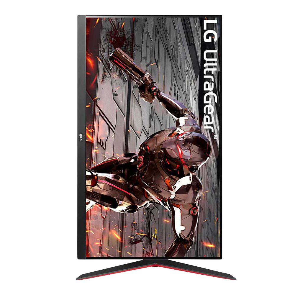 LG 32GN650-B.AUS UltraGear 31.5" 2K QHD (2560 x 1440) 165Hz Gaming ...