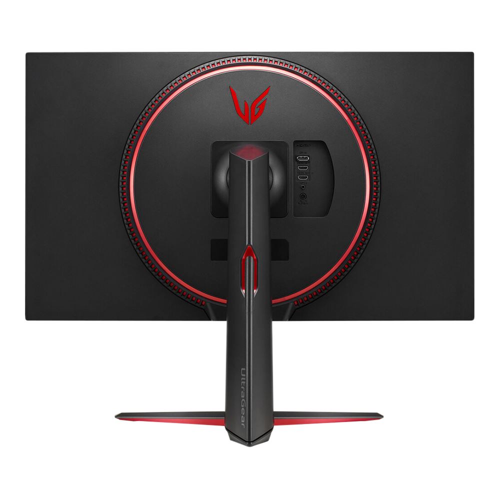 LG 32GN650-B.AUS UltraGear 31.5" 2K QHD (2560 x 1440) 165Hz Gaming ...