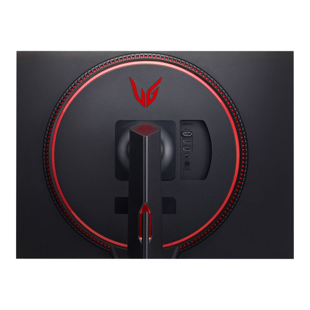 LG 32GN650-B.AUS UltraGear 31.5" 2K QHD (2560 x 1440) 165Hz Gaming ...