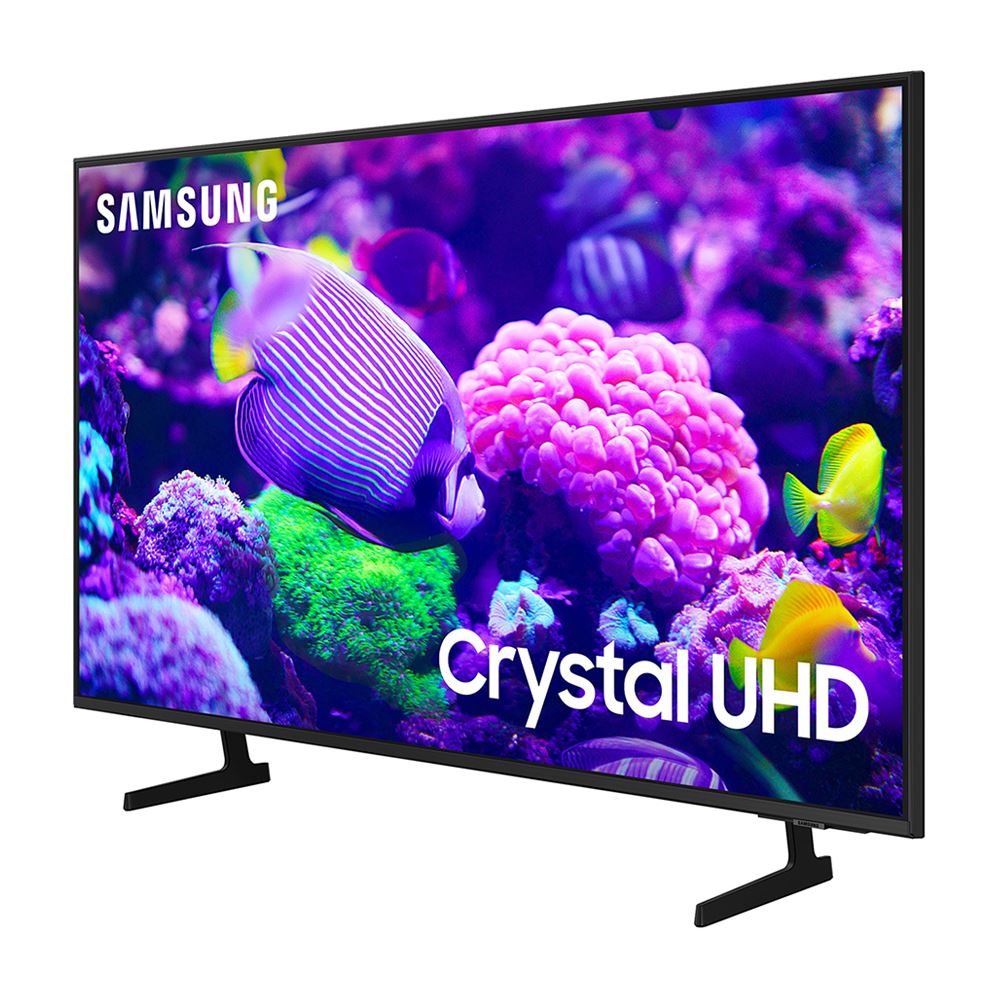 Samsung UN50DU7200FXZA 50" Class (49.5" Diag.) 4K Ultra HD Smart LED TV