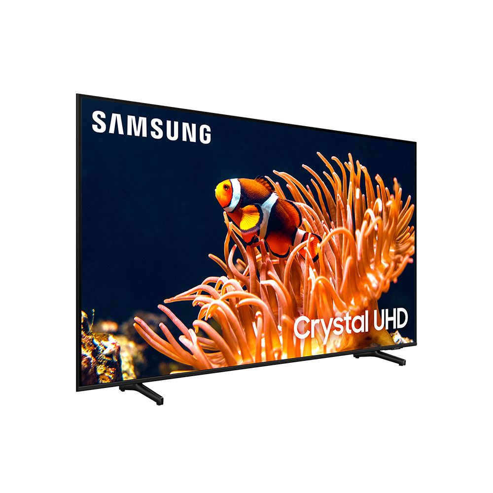 Samsung UN65DU8000FXZA 65" Class (64.5" Diag.) 4K Ultra HD Smart LED TV