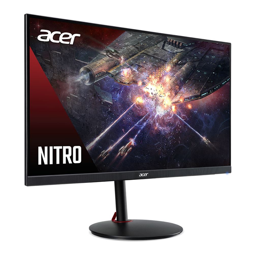 Acer XV272K V3bmiiprx Nitro 27" 4K UHD (3840 x 2160) 160Hz Gaming