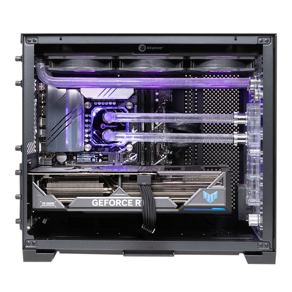 X606 Gaming PC | Powerspec