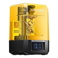 【ANYCUBIC Photon Mono M5s】本体＋新品付属品多数！ Anycubic Photon Mono M5s - The First Leveling-Free 12K Resin