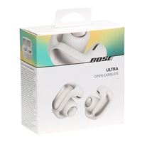 Bose Ultra Open Earbuds ブラック ホワイト Shop Ultra Open Earbuds | Bluetooth Open Earbuds | Bose