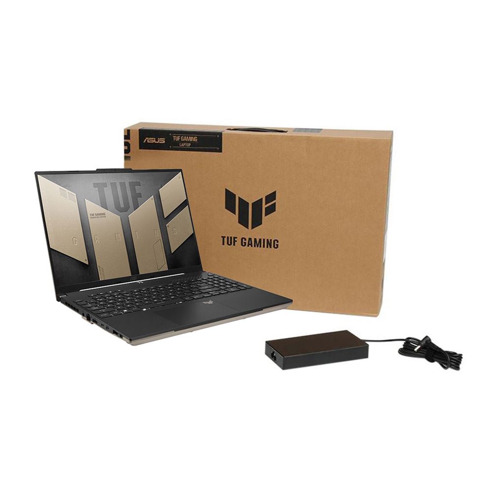 ASUS TUF Gaming A16 Advantage Edition (2023) 16" Laptop Computer ...
