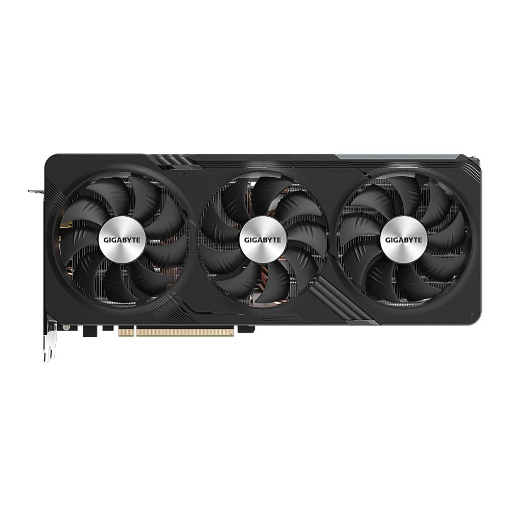 Gigabyte AMD Radeon RX 7900 GRE Gaming Overclocked Triple Fan 16GB ...