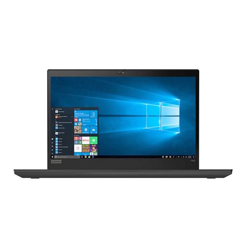 Lenovo ThinkPad T490 Laptop 256 GB in 2024 Black