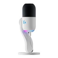 Logitech Yeti GX USBマイク Logitech Yeti GX USB Gaming Microphone, RGB LIGHTSYNC