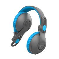 GREEN BROTHERS 2セット分 JLab JBuddies Studio 2 Kids Wireless Bluetooth Headphones