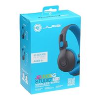 GREEN BROTHERS 2セット分 JLab JBuddies Studio 2 Kids Wireless Bluetooth Headphones