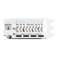 PowerColor AMD Radeon RX 7900 XTX Hellhound Spectral White