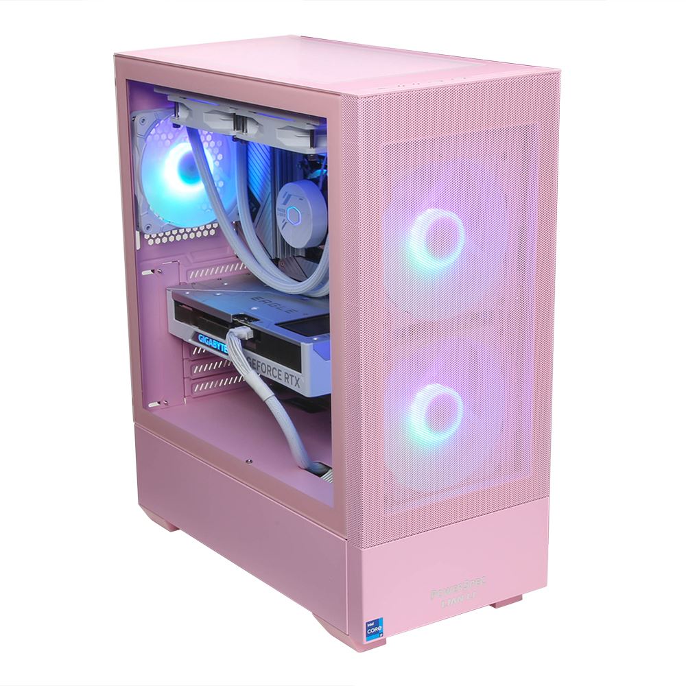 PlayStation4 - マギカ G446 Gaming PC | Powerspec