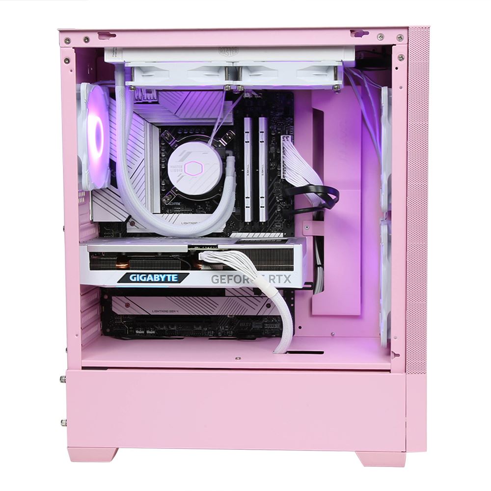 G449 Gaming PC | Powerspec