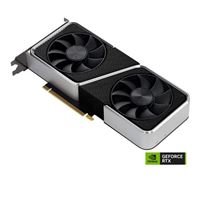 NVIDIA GeForce RTX 3060 Ti Founders Edition Dual-Fan 8GB NVIDIA GeForce RTX 3060 Ti Founders Edition Dual-Fan 8GB
