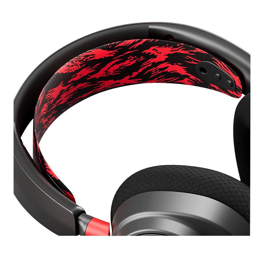 SteelSeries Arctis Nova 7 Wireless Gaming Headset FaZe Clan Limited ...