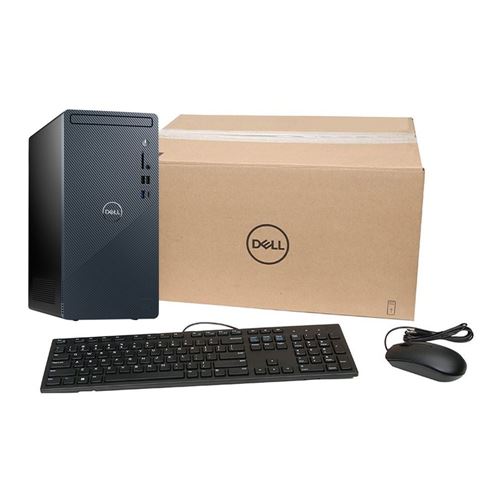 5070 Ti Dell Inspiron 3030 Desktop I7-14700, 16GB DDR5, 1TB SSD