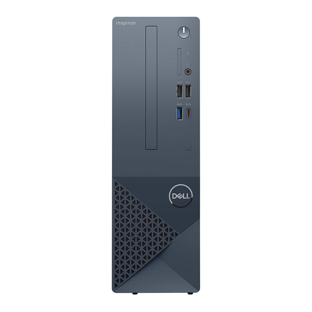 Dell Inspiron 3030 Small Desktop Computer; Intel Core i5 14th Gen 14400 ...