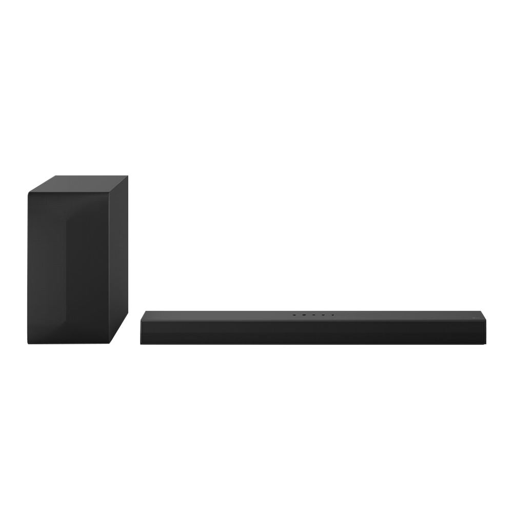 LG S60T 3.1 Channel Home Theater System - Micro Center
