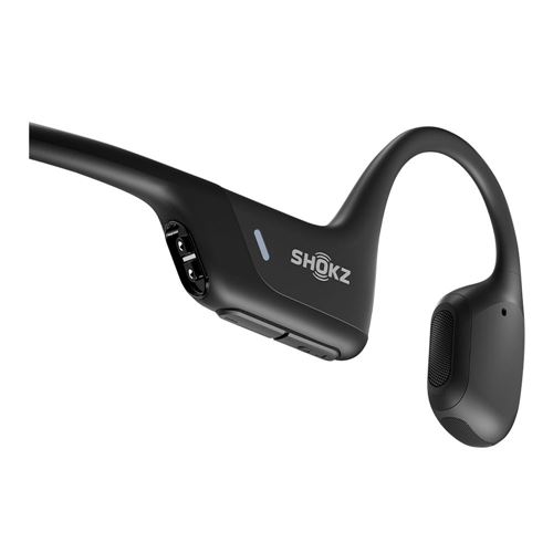 Shokz OpenRun Pro Mini Bone Conduction Open-Ear Sport Headphones 