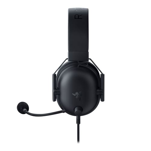 Razer BlackShark V2 X Wired Console Headset for Xbox - Black