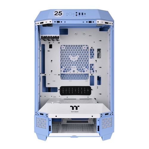 Aigo AZ300 Computer Case mid Tower 3.0 USB outlets Tempered Glass Panel ATX Micro-ATX Ga