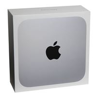 Apple Mac mini M1 chip with 8‑core CPU ...