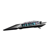 Cherry/A1191-2/ Turtle Beach Vulcan II Mechanical Keyboard - Black