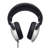 値下げ可！Alienware 520H 有線ゲーミングヘッドセット Alienware AW520H Wired Gaming Headset with Mic | Dell USA