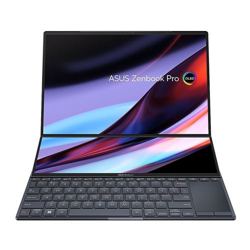 ASUS ZenBook Pro 14 Duo UX8402VU-AS96T 14.5