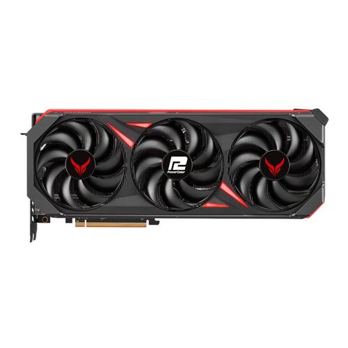 PowerColor AMD Radeon RX 7900 GRE Red Devil Overclocked Triple Fan 