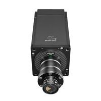 SIMAGIC Alpha Ultimate Wheel Base - Micro Center
