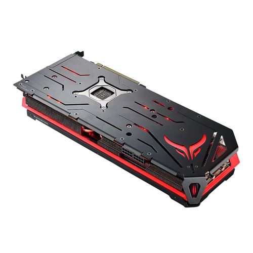 PowerColor AMD Radeon RX 7800 XT Red Devil Overclocked