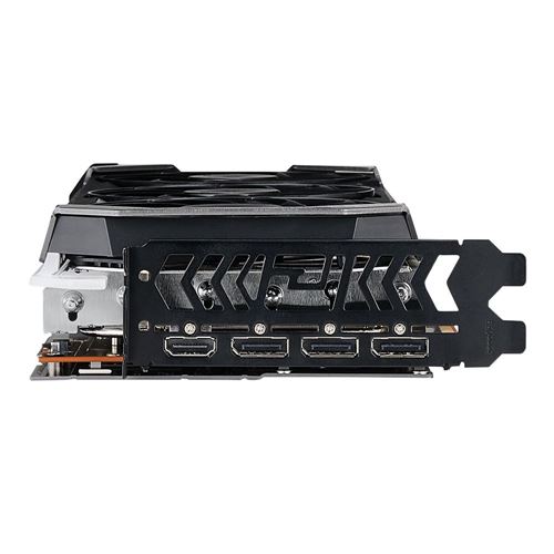 PowerColor AMD Radeon RX 7800 XT Red Devil Overclocked