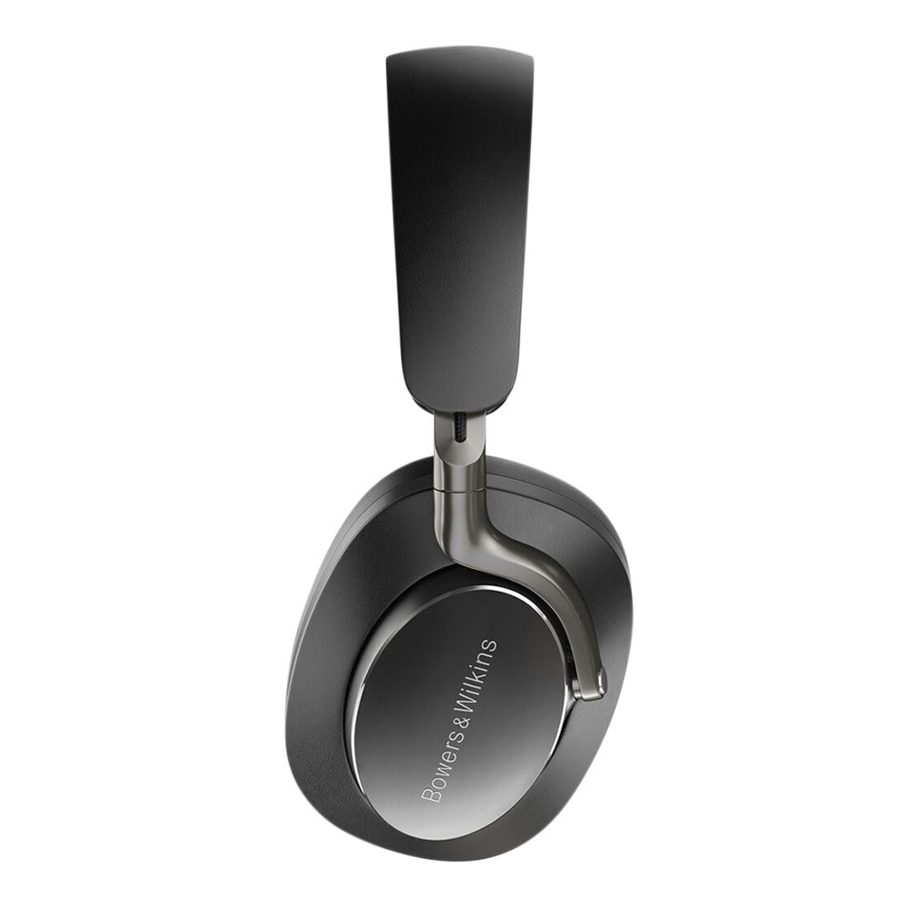 Bowers & Wilkins Px8 Active Noise Canceling Wireless Bluetooth ...